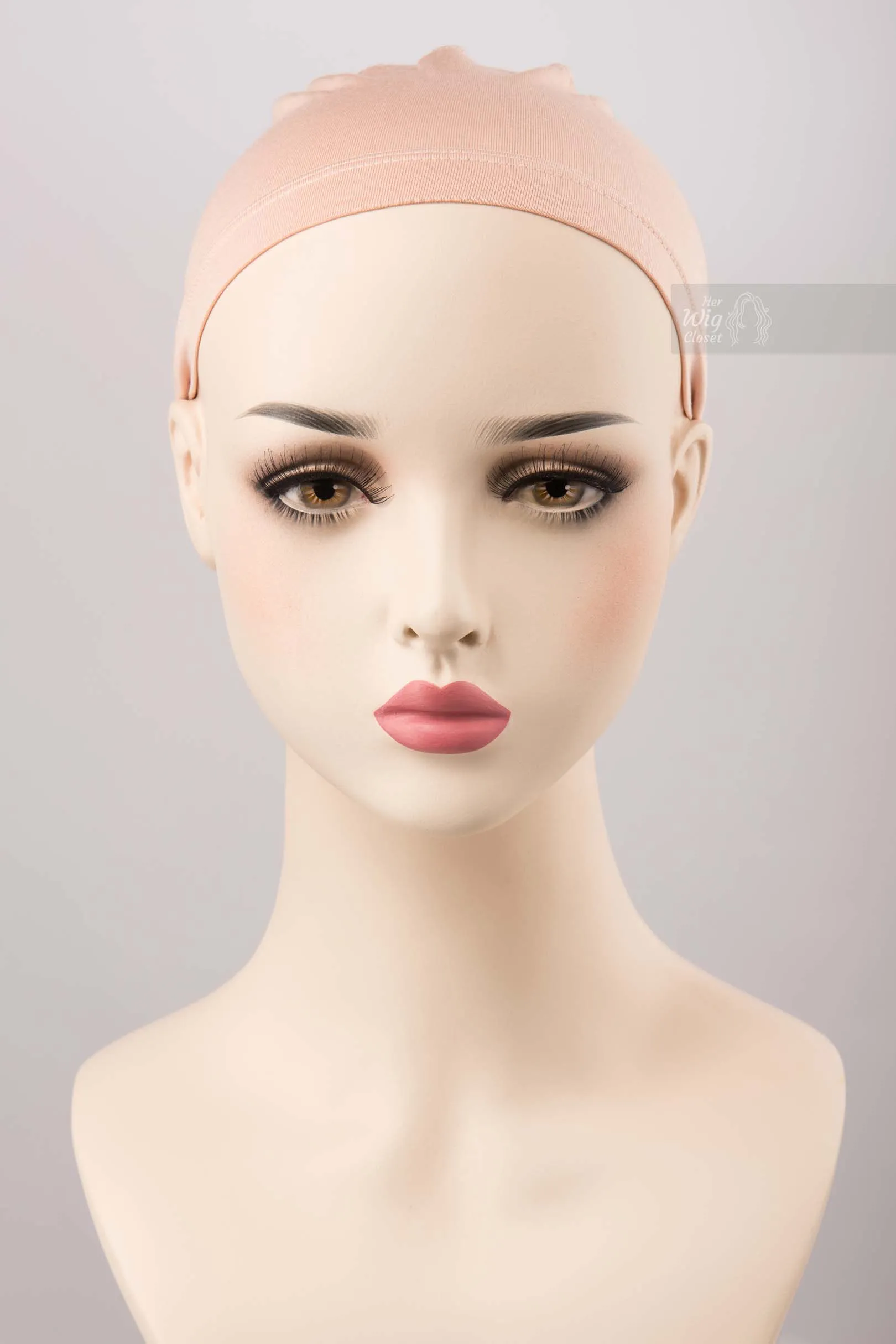 Soft Bamboo Wig Cap Comfortable Hair Loss Solution for Chemo and Alopecia - Premium Quality Bamboo Wig Liner