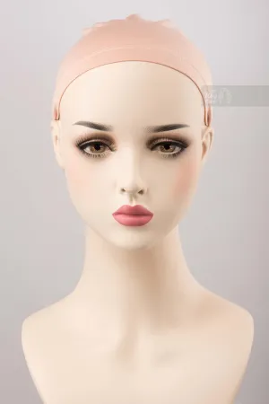 Soft Bamboo Wig Cap Comfortable Hair Loss Solution for Chemo and Alopecia - Premium Quality Bamboo Wig Liner