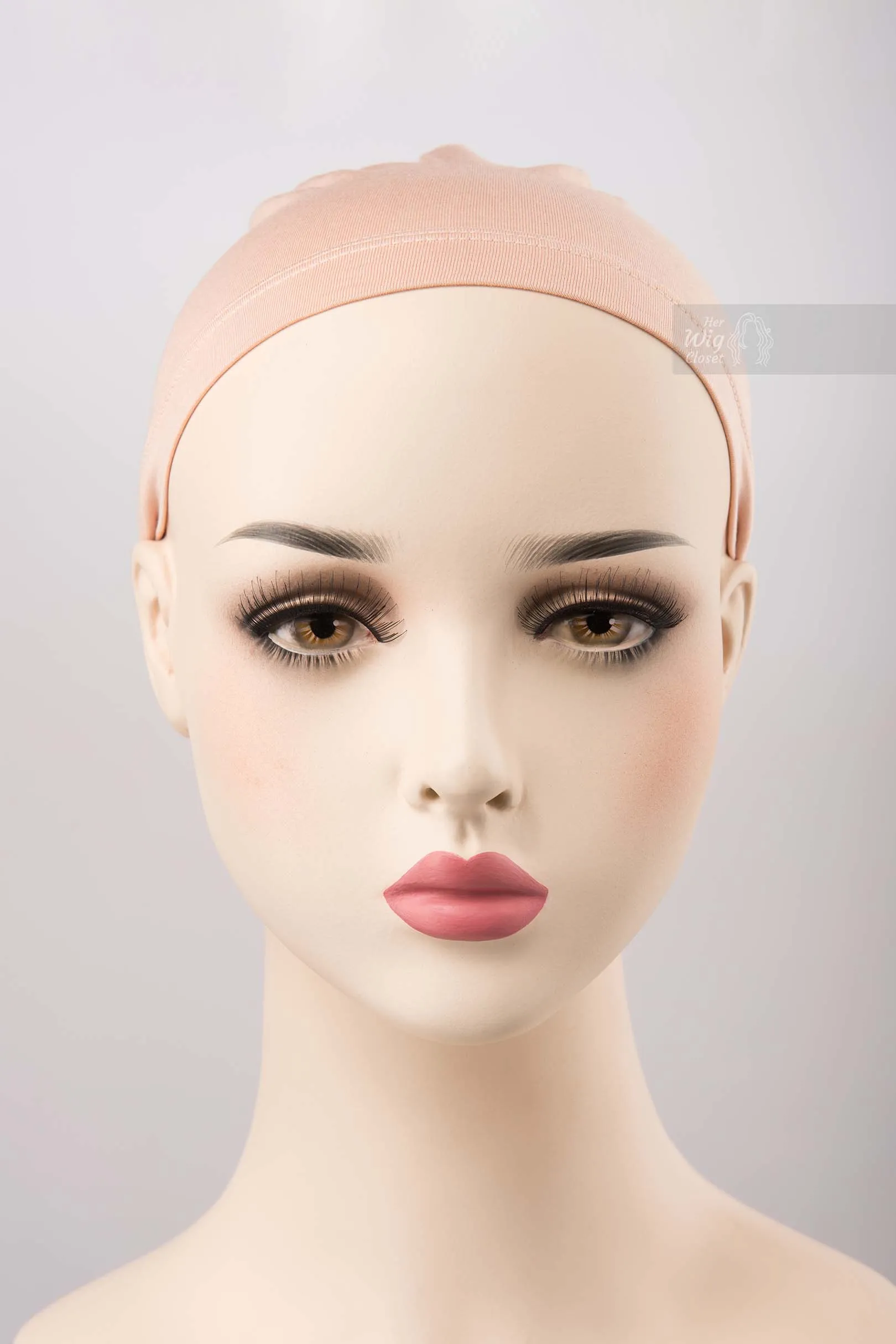 Soft Bamboo Wig Cap Comfortable Hair Loss Solution for Chemo and Alopecia - Premium Quality Bamboo Wig Liner