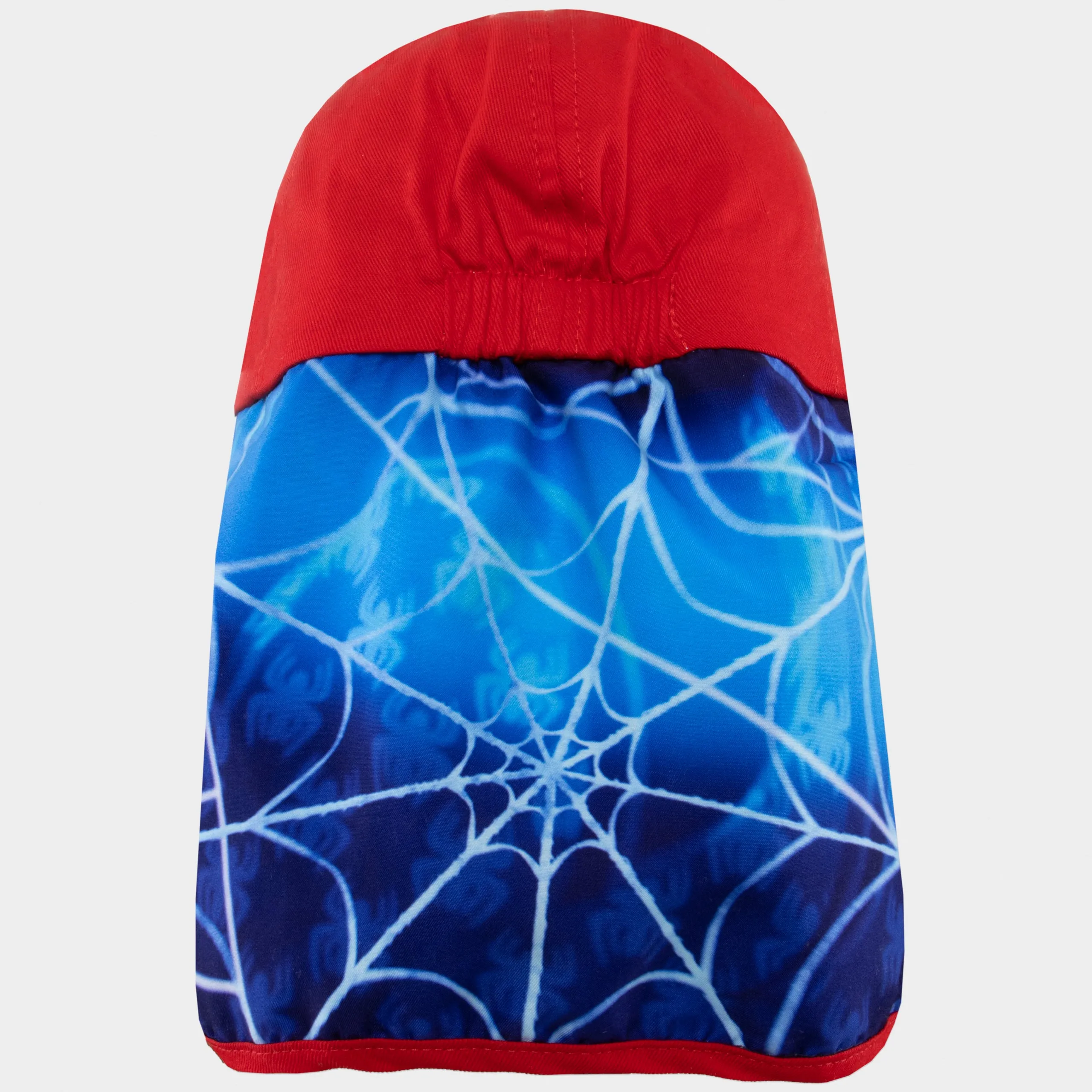 Spidey and His Amazing Friends Sun Hat