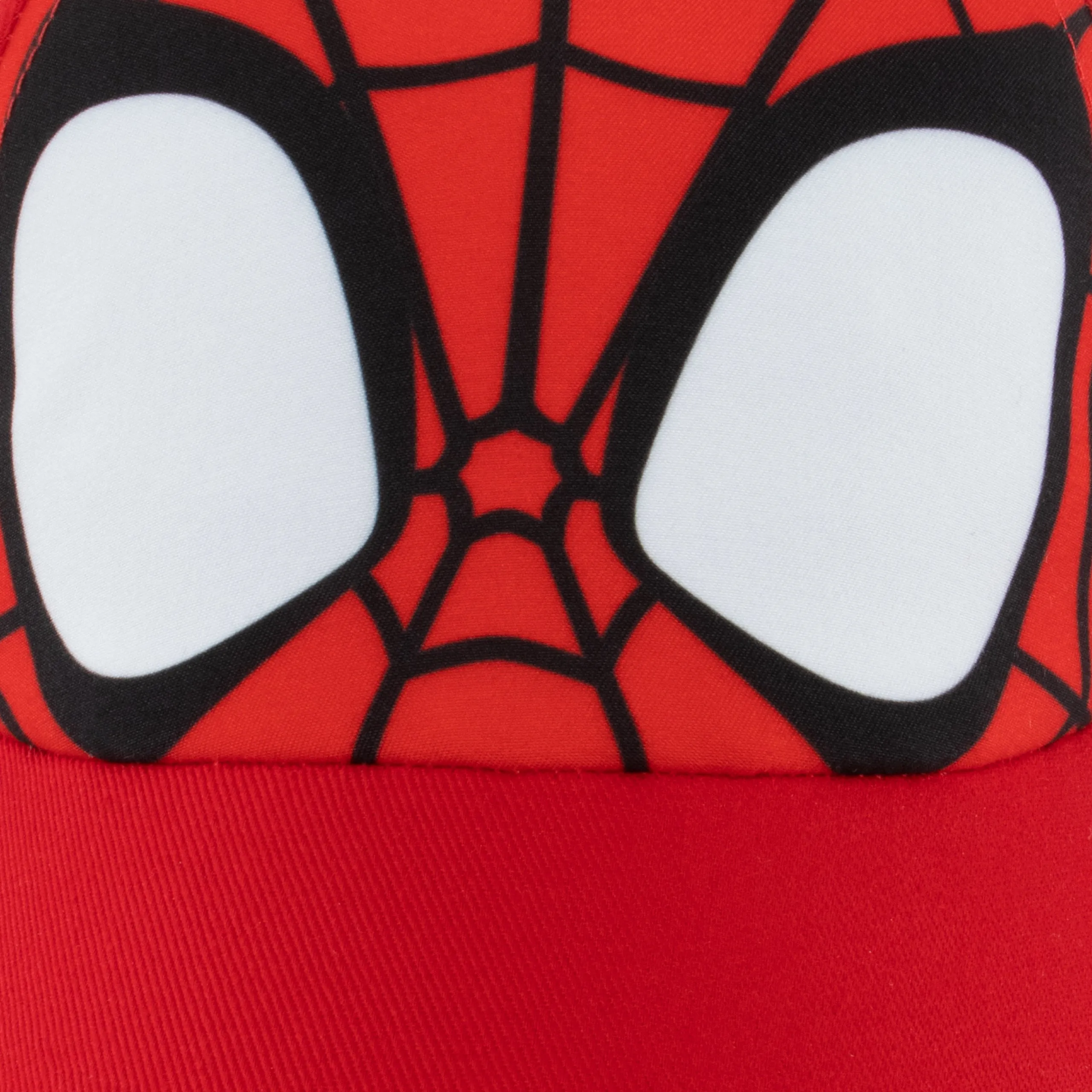 Spidey and His Amazing Friends Sun Hat