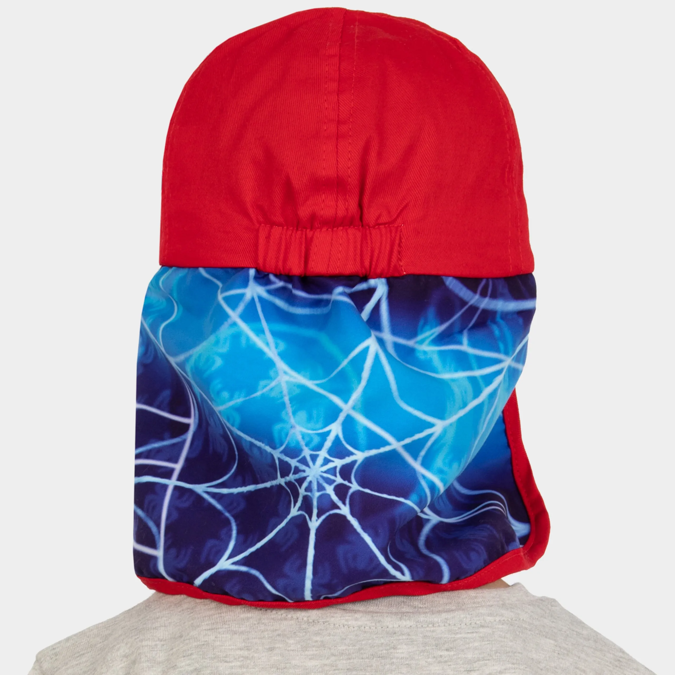 Spidey and His Amazing Friends Sun Hat