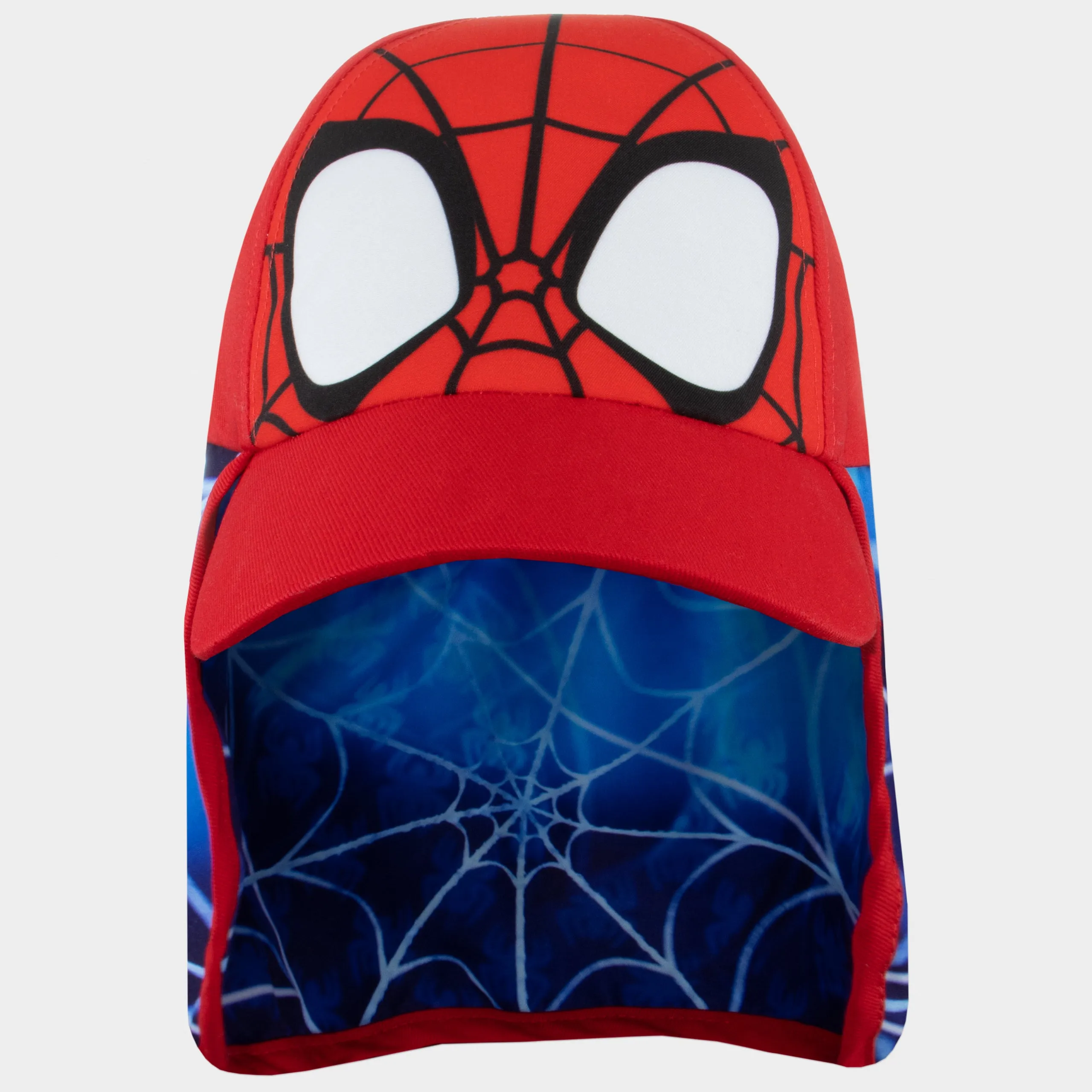 Spidey and His Amazing Friends Sun Hat