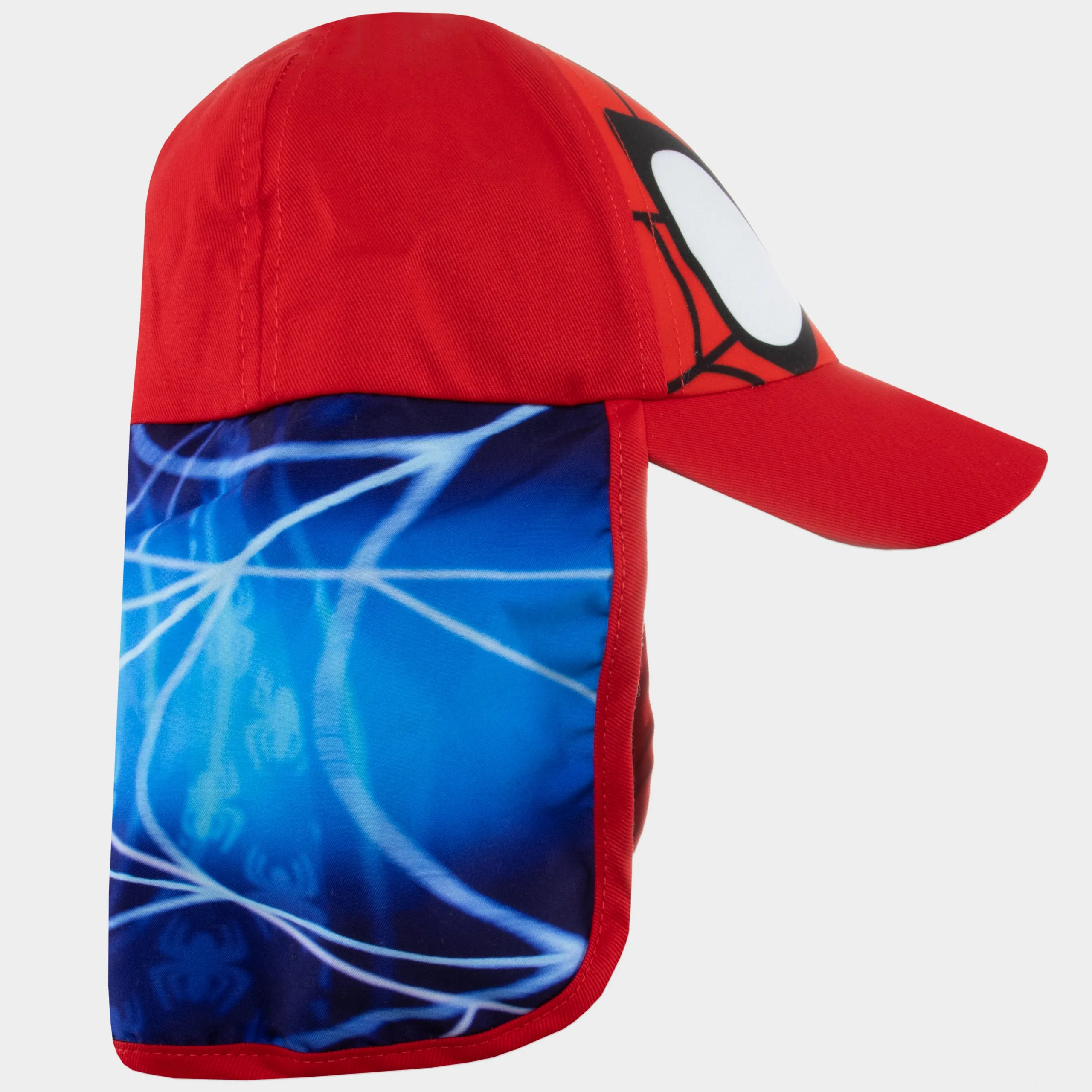 Spidey and His Amazing Friends Sun Hat