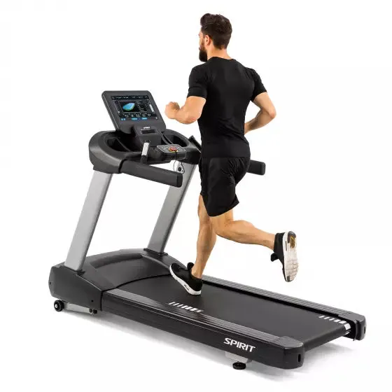 SPIRIT CT800ENT COMMERCIAL TREADMILL