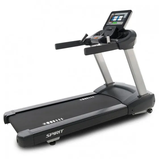 SPIRIT CT800ENT COMMERCIAL TREADMILL
