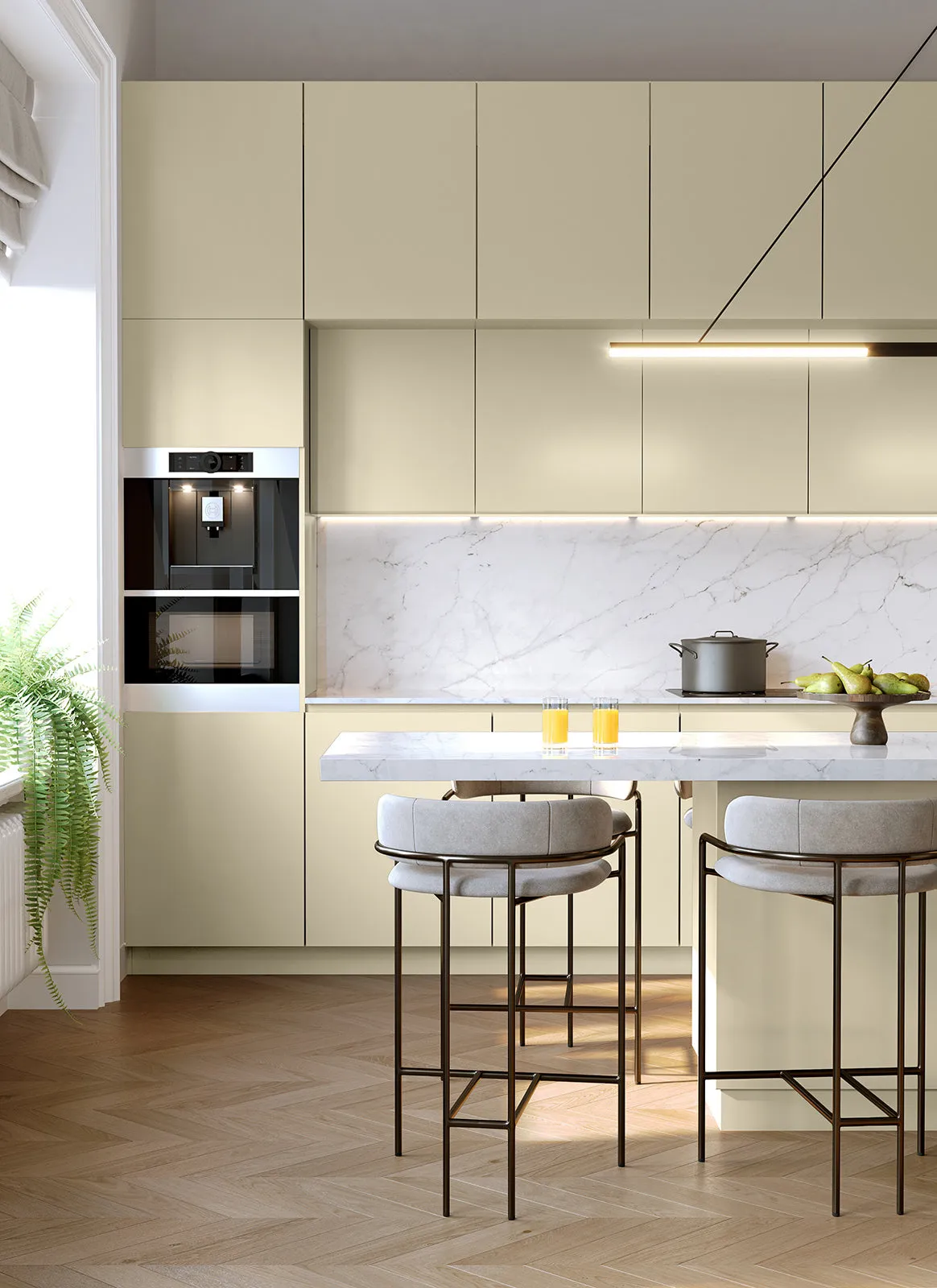 Spotless Laminate