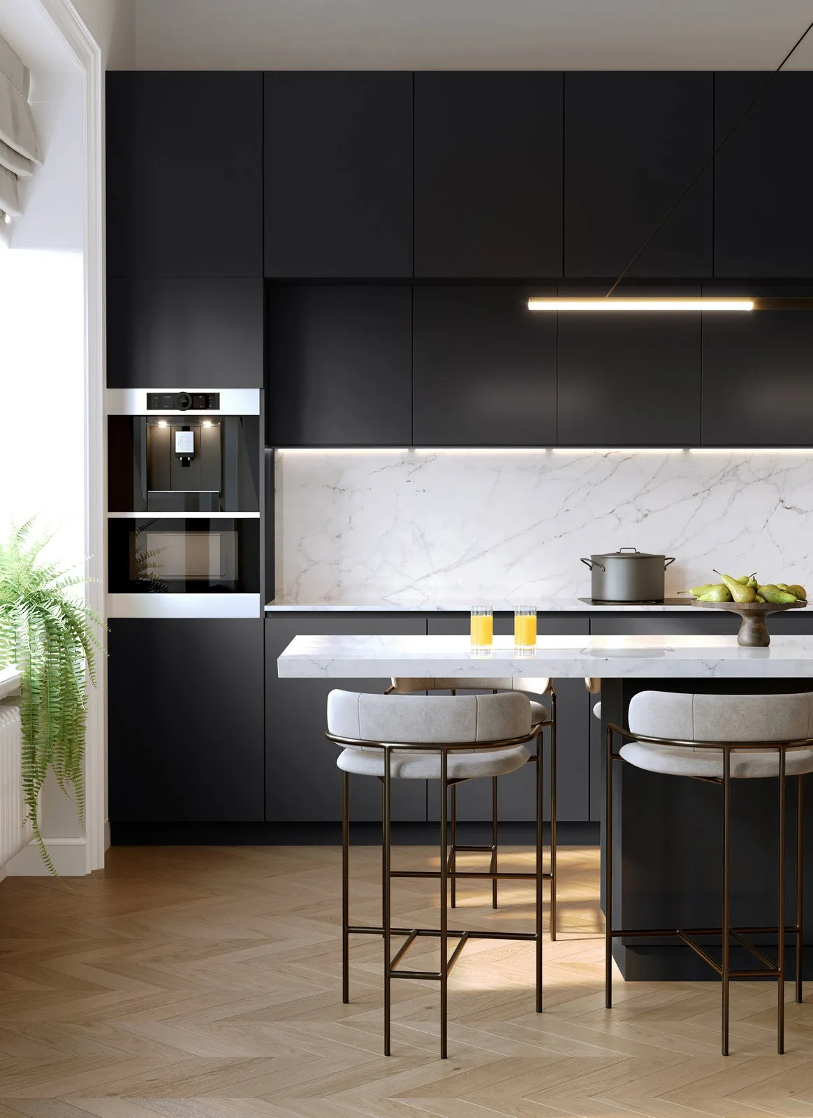 Spotless Laminate