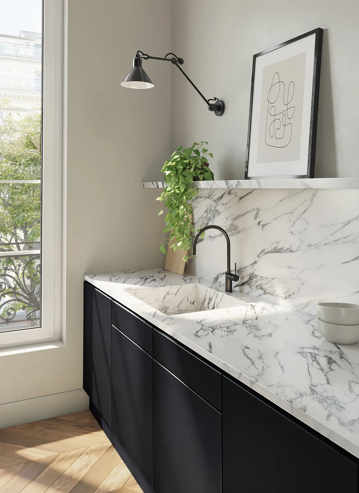 Spotless Laminate