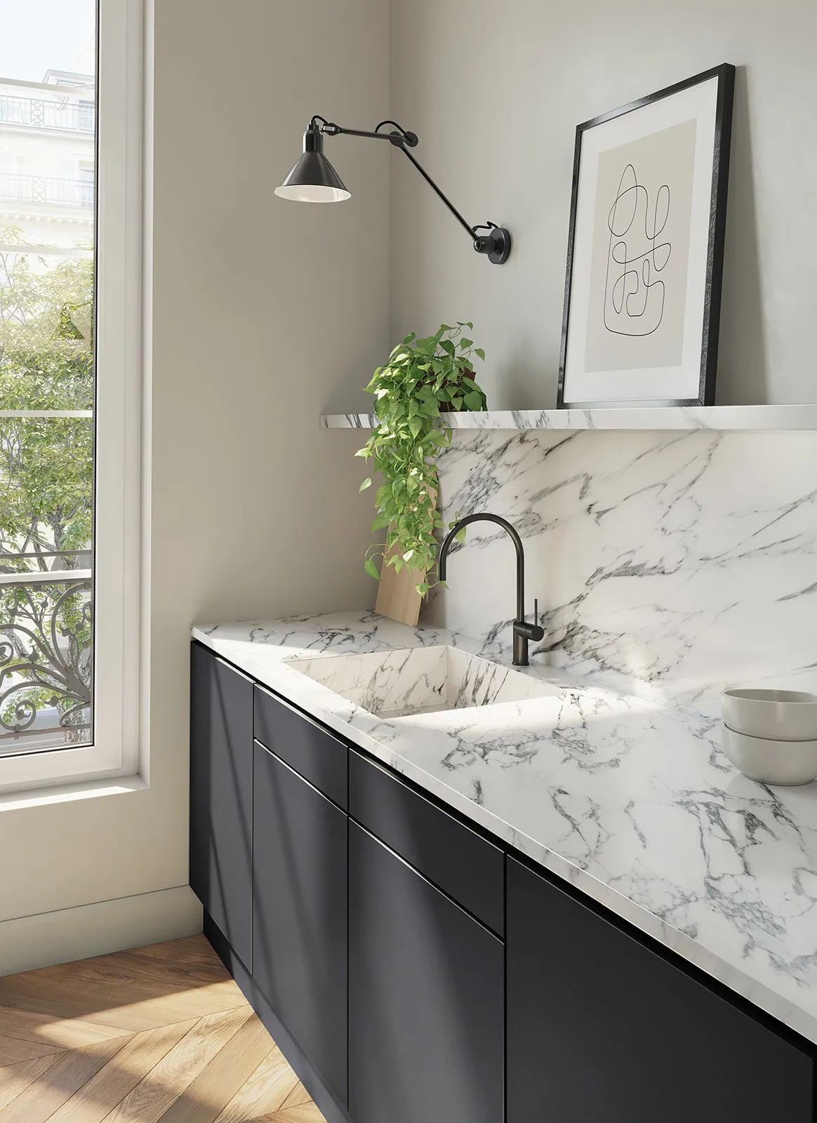 Spotless Laminate