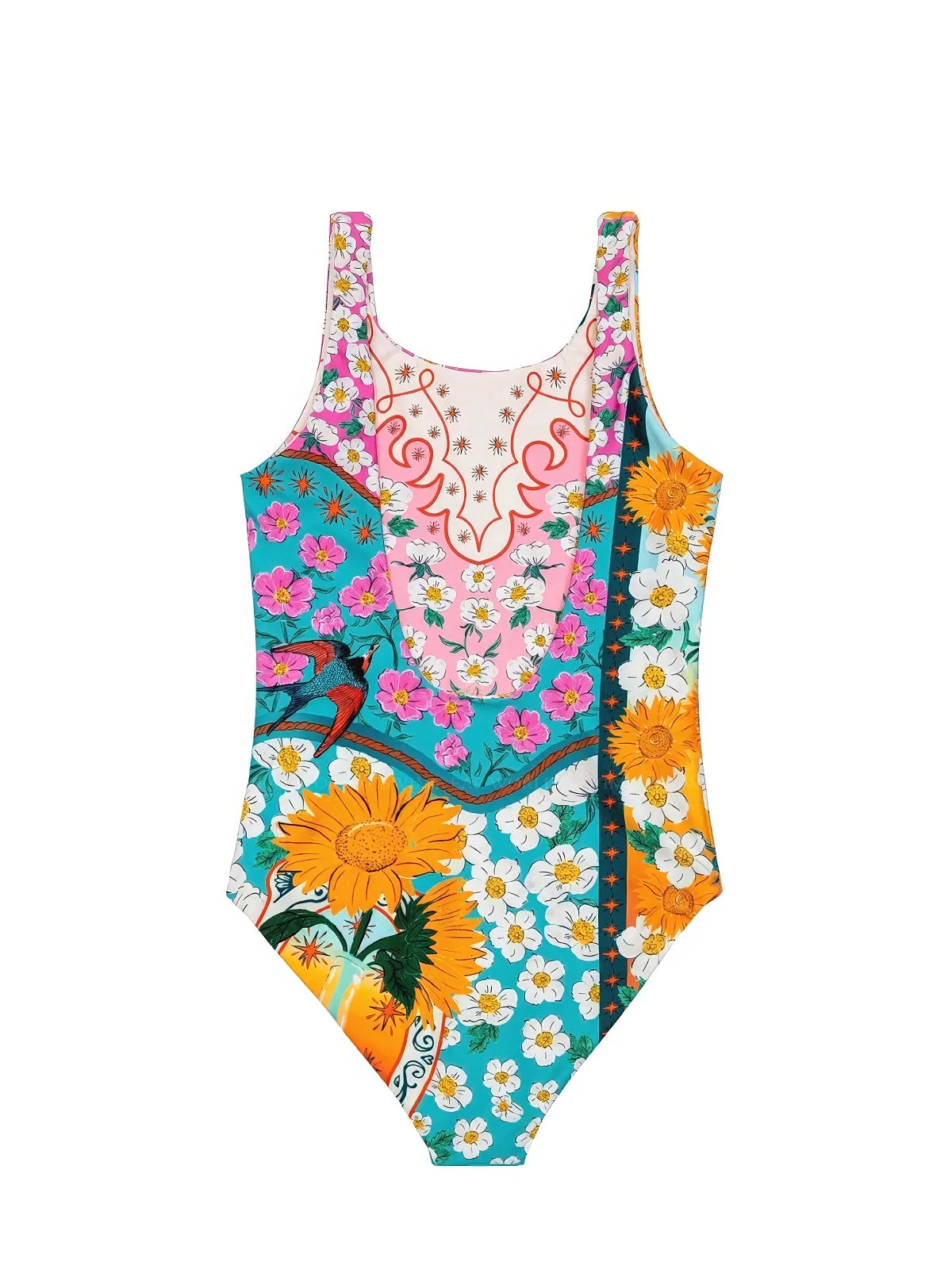 Star One Piece