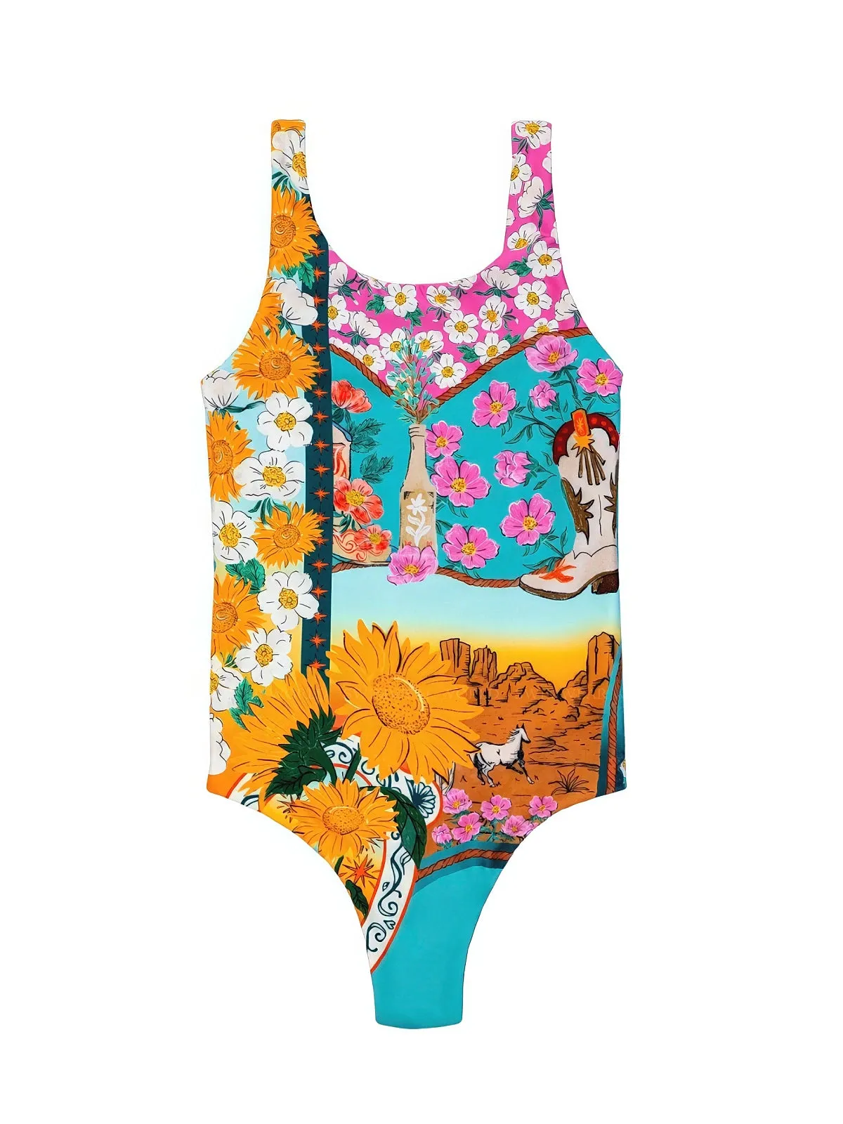 Star One Piece