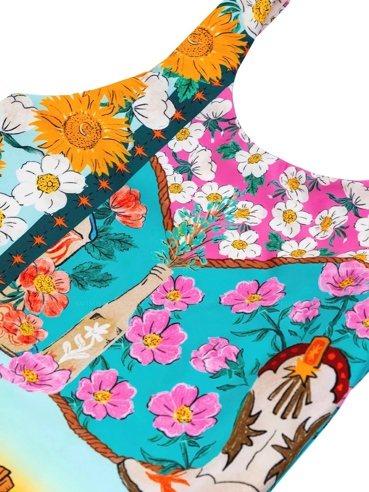 Star One Piece
