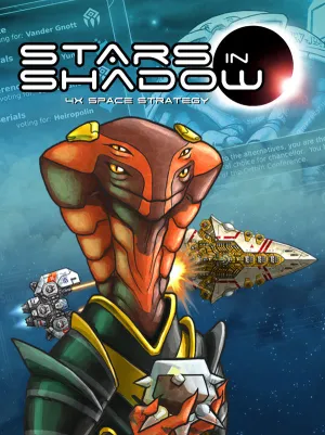 Stars in Shadow (PC)