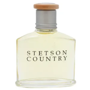 Stetson Country Aftershave for Men