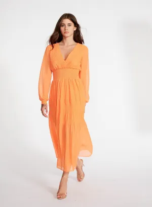Steve Madden Nylah Maxi Dress