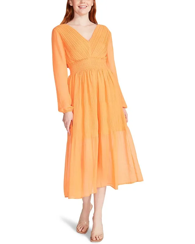 Steve Madden Nylah Maxi Dress