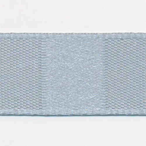Stripe Satin Ribbon #108 Fog