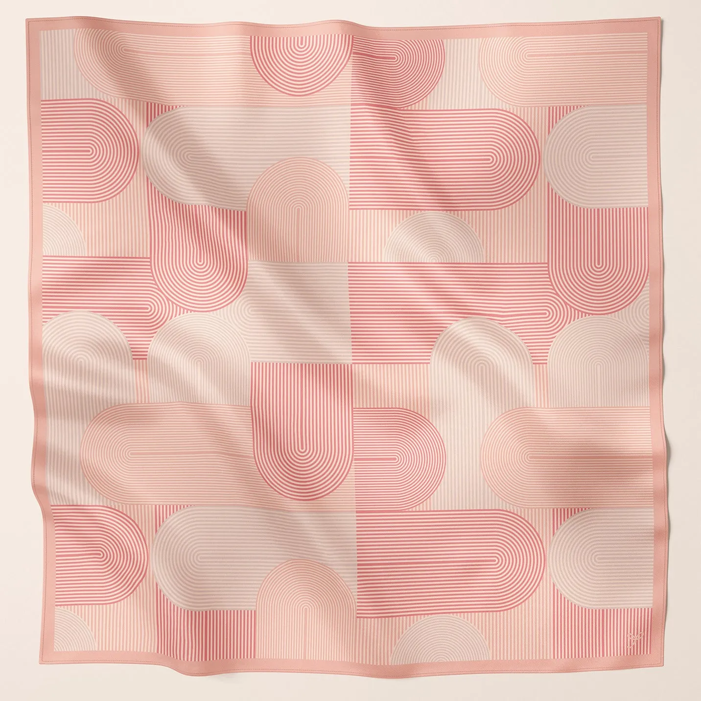 Stripes - Canyon (SQ)