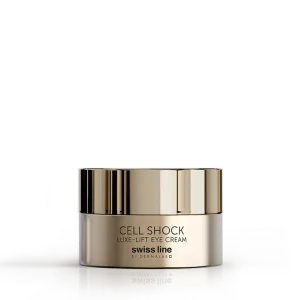 SWISSLINE CELL SHOCK Luxe-Lift Eye Cream 15ml