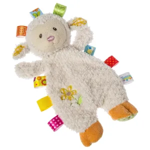 Taggies Sherbet Lamb Lovey