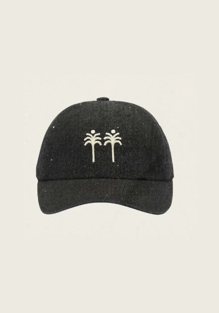 Tangalle Cap - Black