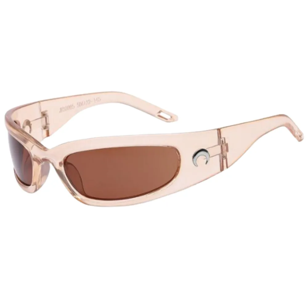 Technological Cycling Sunglasses