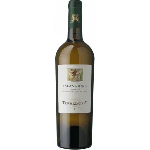 Terredora Falanghina Irpinia DOC 2021