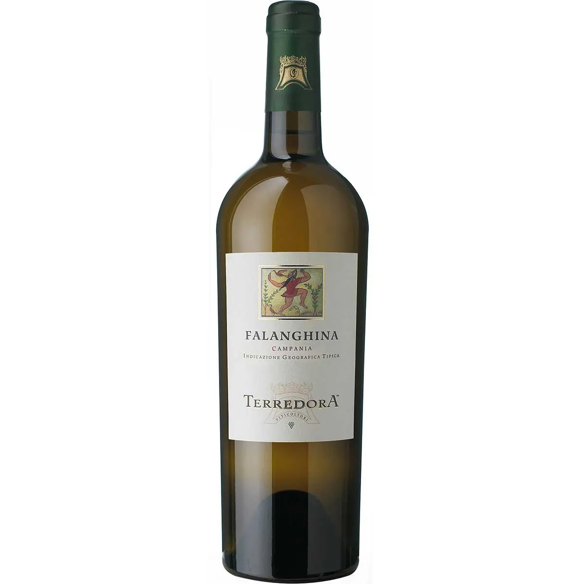 Terredora Falanghina Irpinia DOC 2021