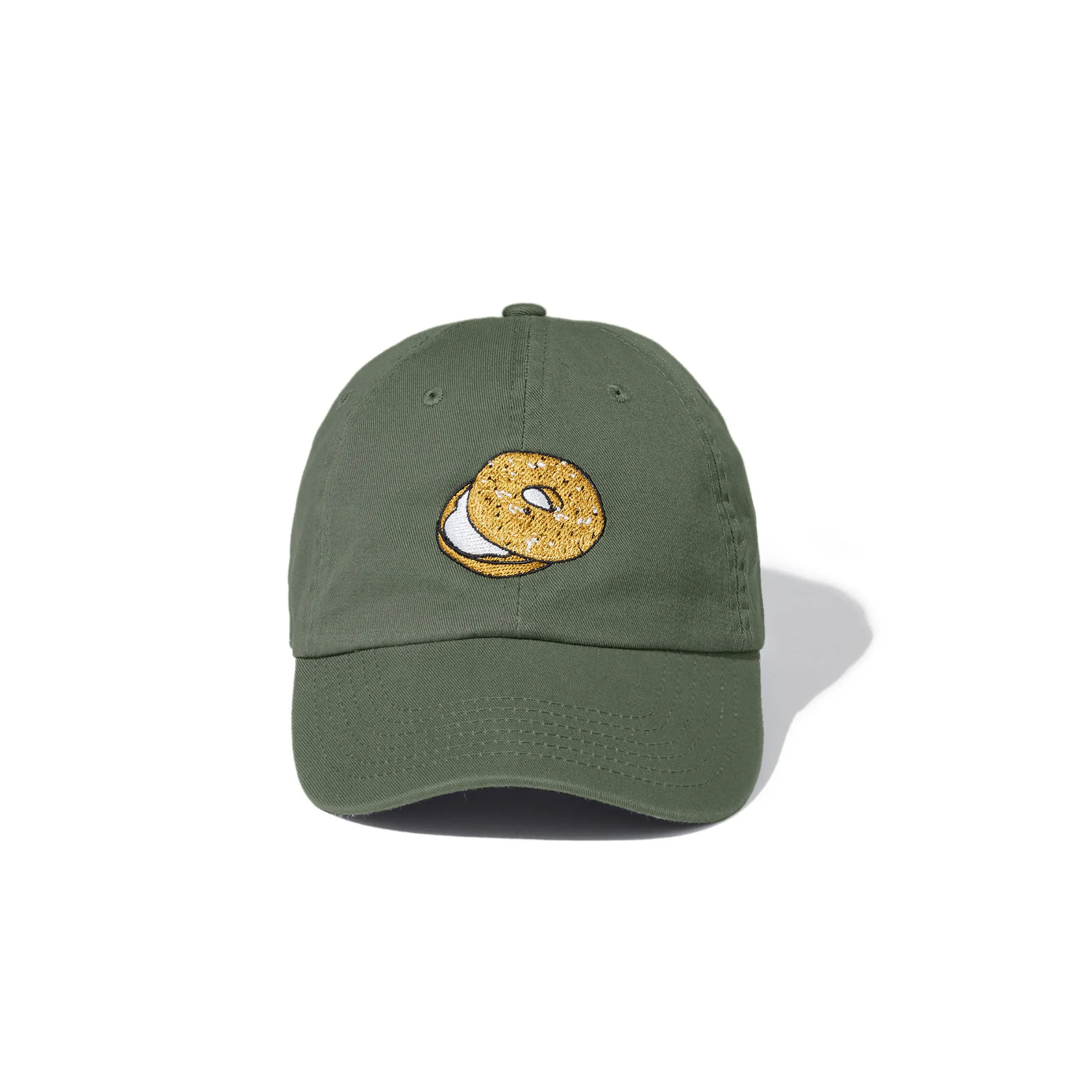 The Bagel Kap - Olive