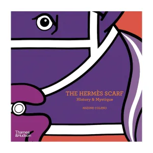 The Hermès Scarf: History & Mystique