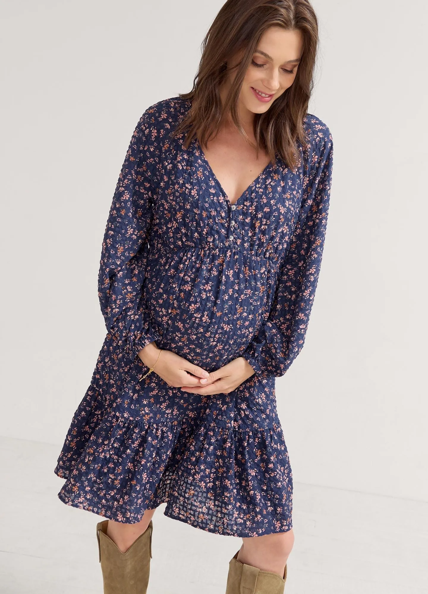 The Kelsey Dress