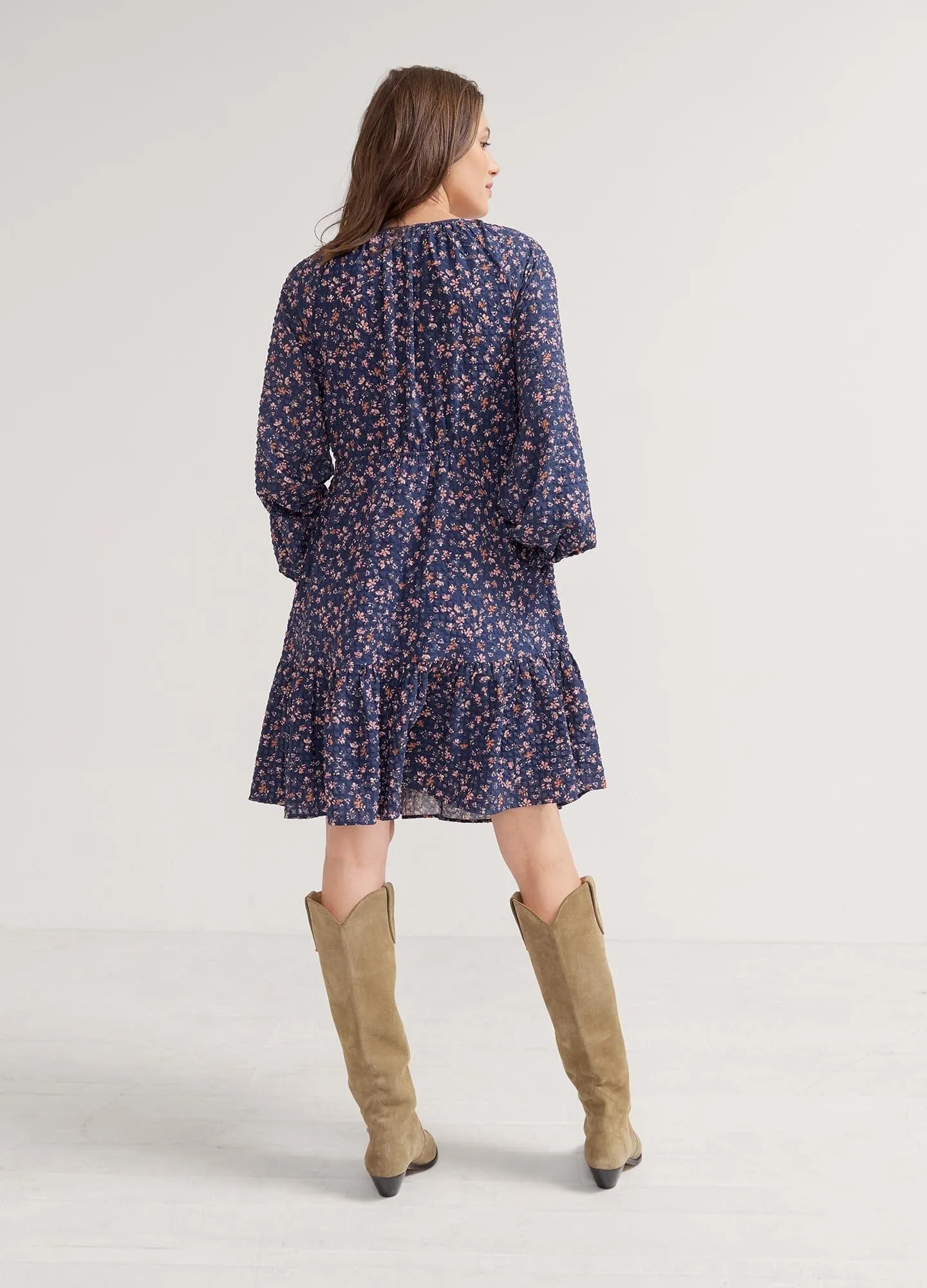 The Kelsey Dress