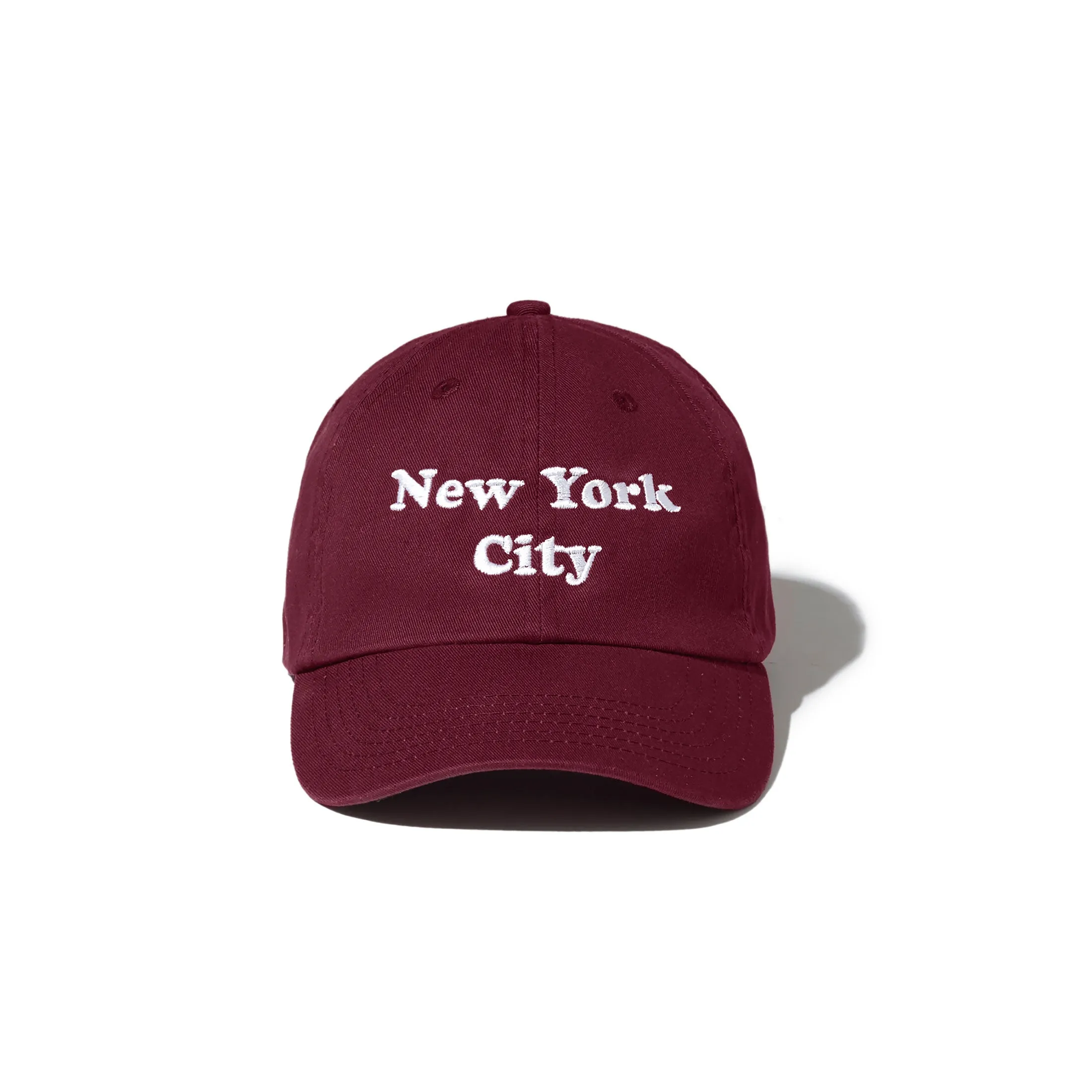The NYC Kap - Merlot