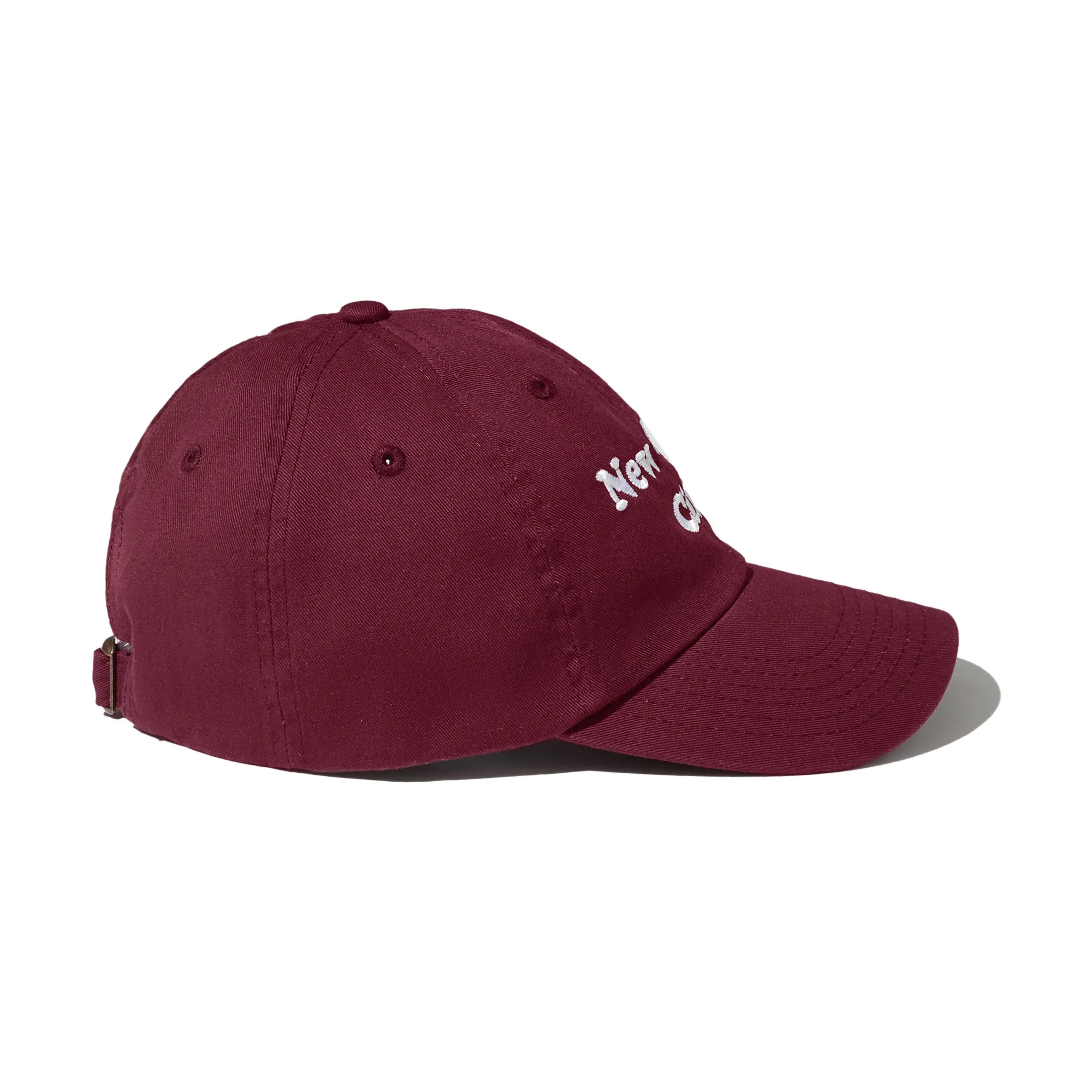 The NYC Kap - Merlot