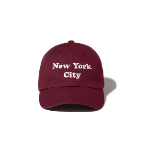 The NYC Kap - Merlot