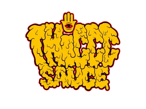 Thiccc Sauce Dystopia