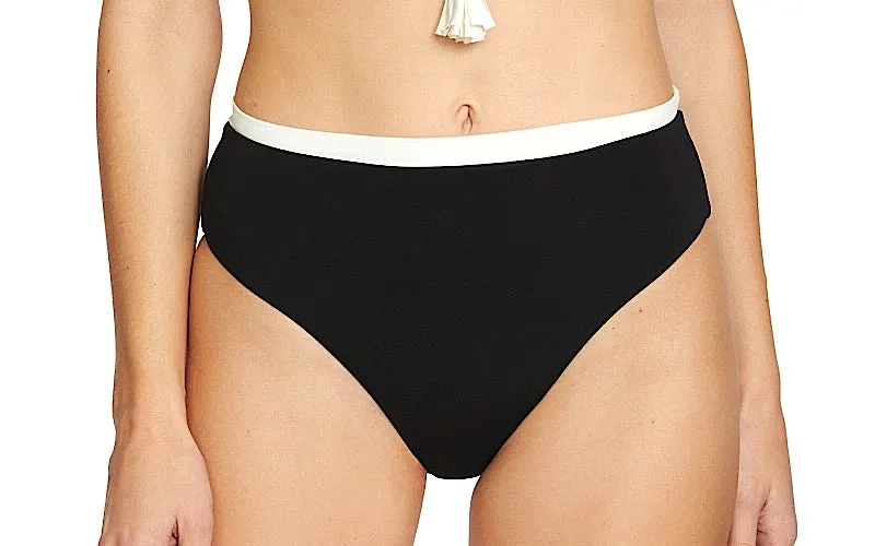 Tierna T-Shirt-Tierna High Waist Bikini