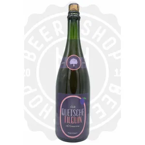 Tilquin Gueuze Quetsche A L'Ancienne 750ml 2019-2020