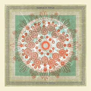 Trampled by Turtles - Life Is Good On The Open Road (Ltd. Ed. Yellow Vinyl)