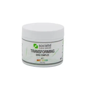 Transforming Skin Complex