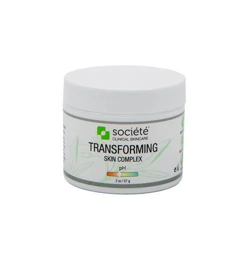 Transforming Skin Complex