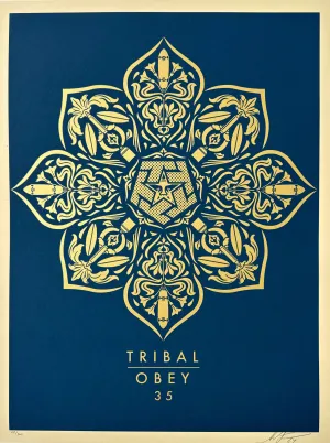 Tribal Anniversary