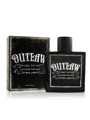Tru Western Cologne Mens Outlaw (91717)
