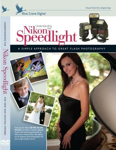 Understanding The Nikon Speedlight SB-910