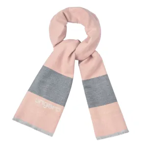Ungaro UFE027X-Scarf Pia Nude