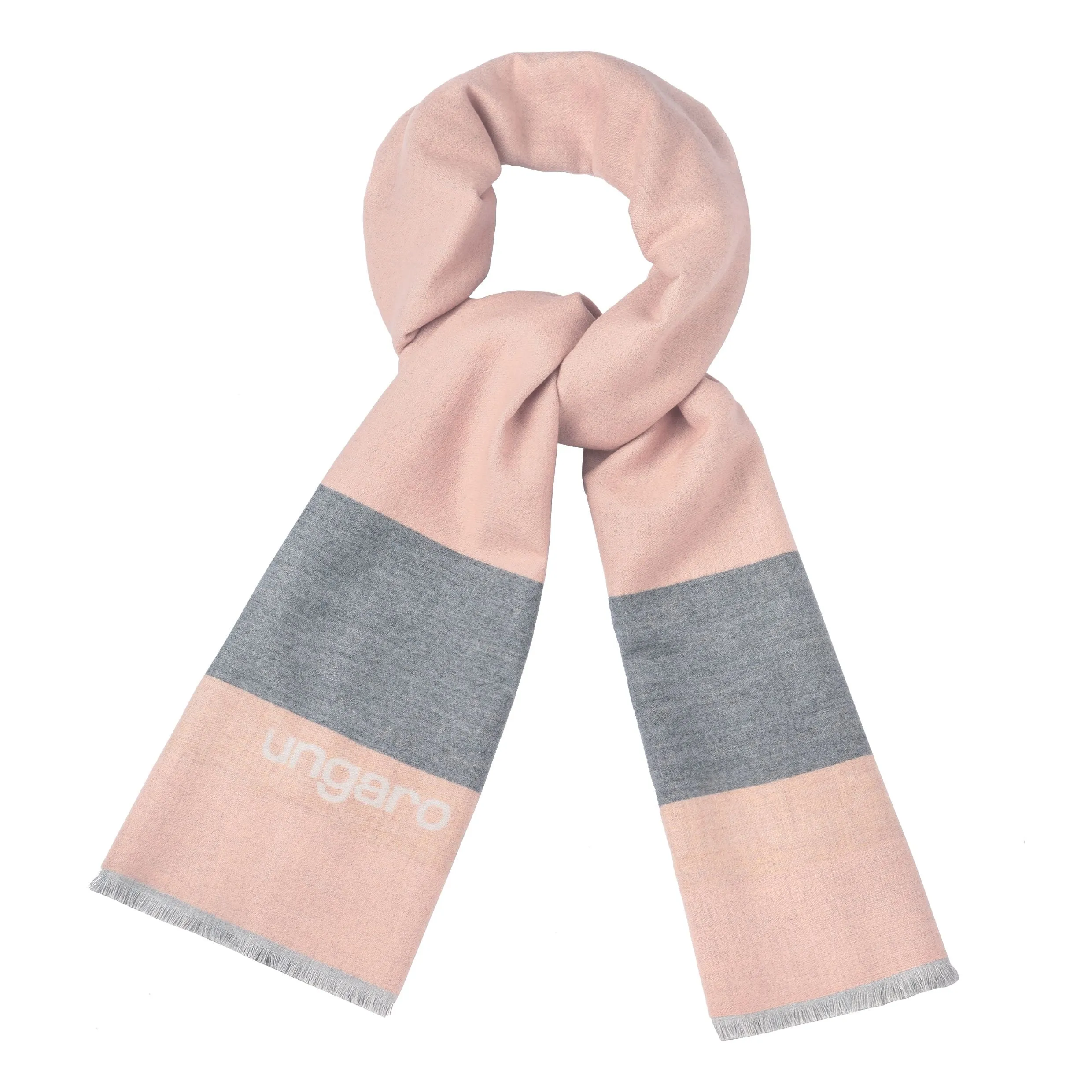 Ungaro UFE027X-Scarf Pia Nude