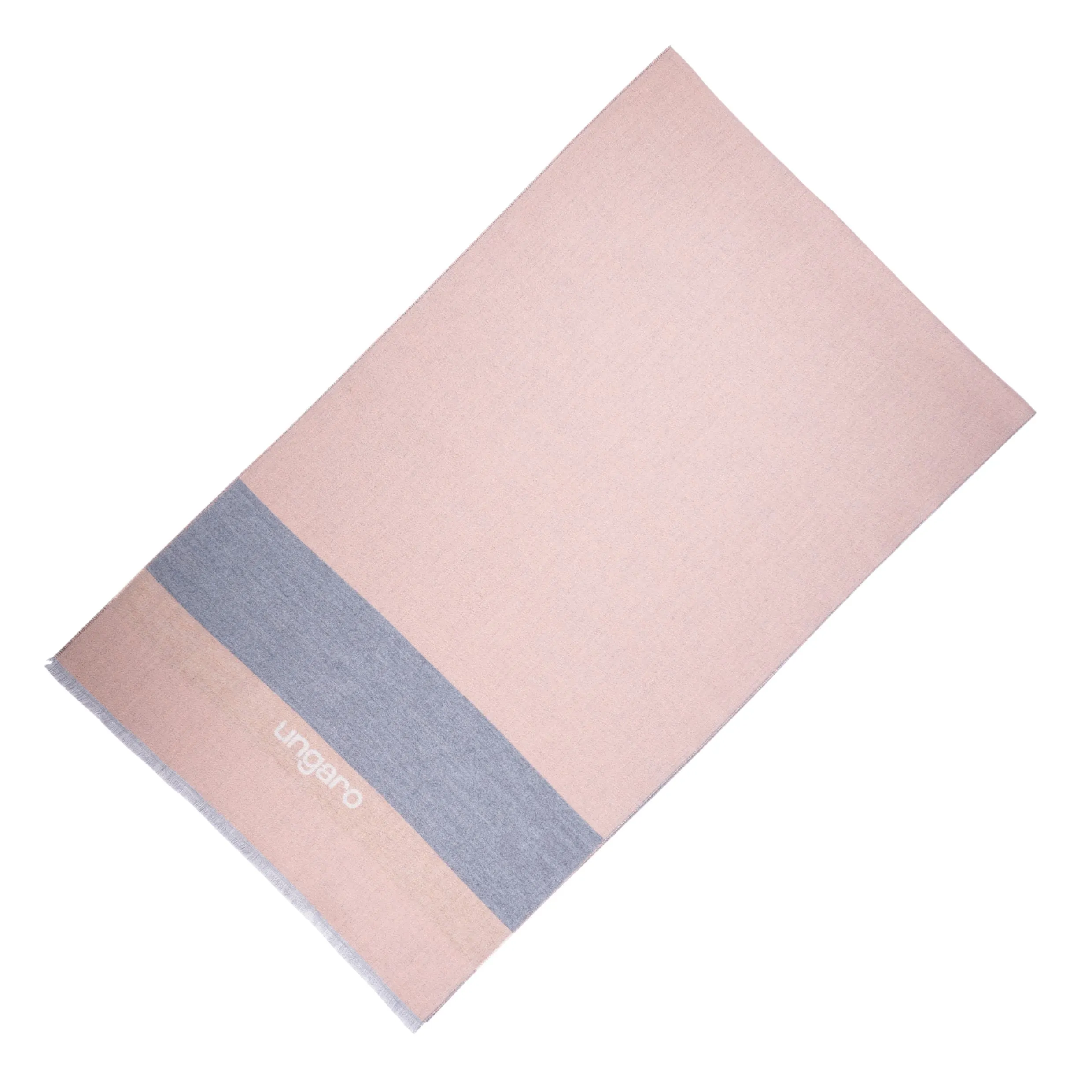 Ungaro UFE027X-Scarf Pia Nude
