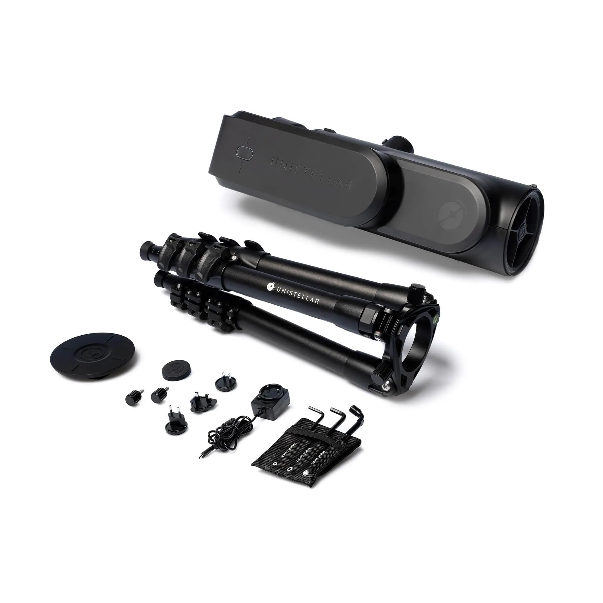 Unistellar ODYSSEY PRO Smart Telescope - ES-ODYSSEYPRO
