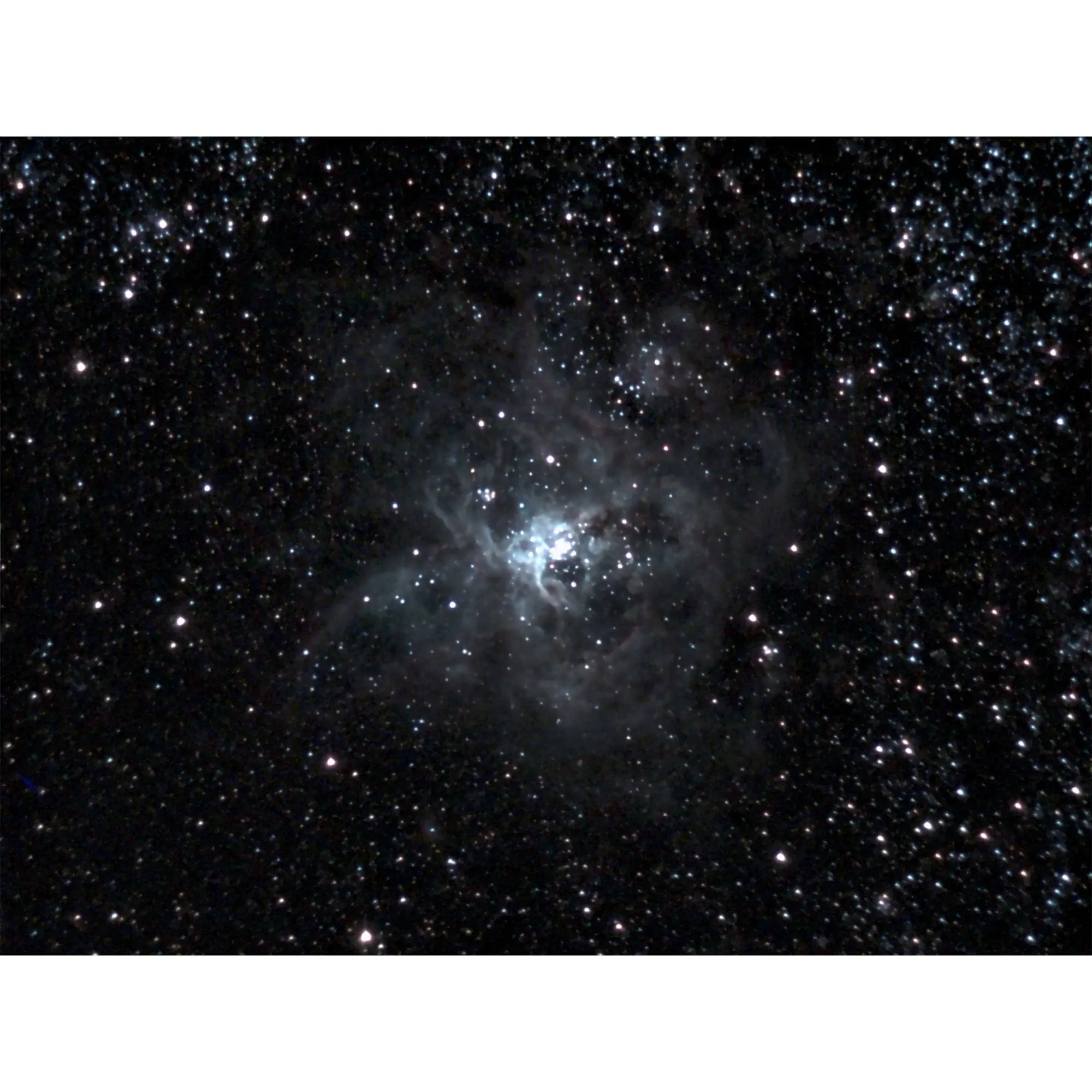 Unistellar ODYSSEY Smart Telescope - ES-ODYSSEY